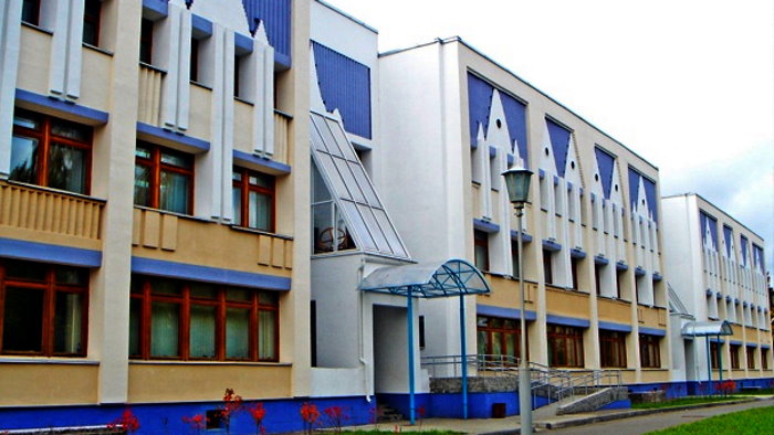 Ярославский колледж культуры